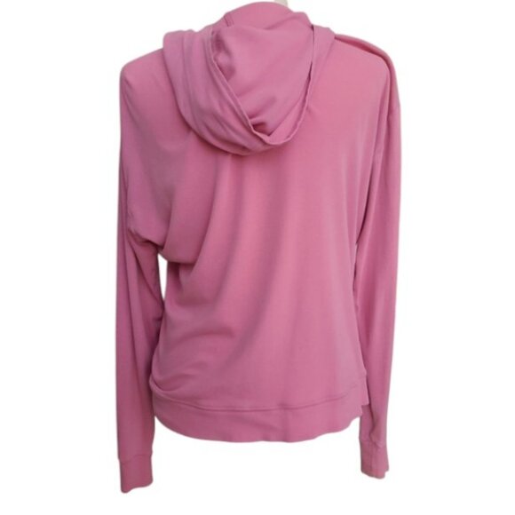 Vintage Victoria Secret Pink Women's Soft Loungewear Hoodie S issue - Picture 12 of 17